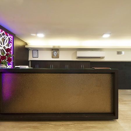 Alpina Hotels & Suites New Delhi Eksteriør bilde
