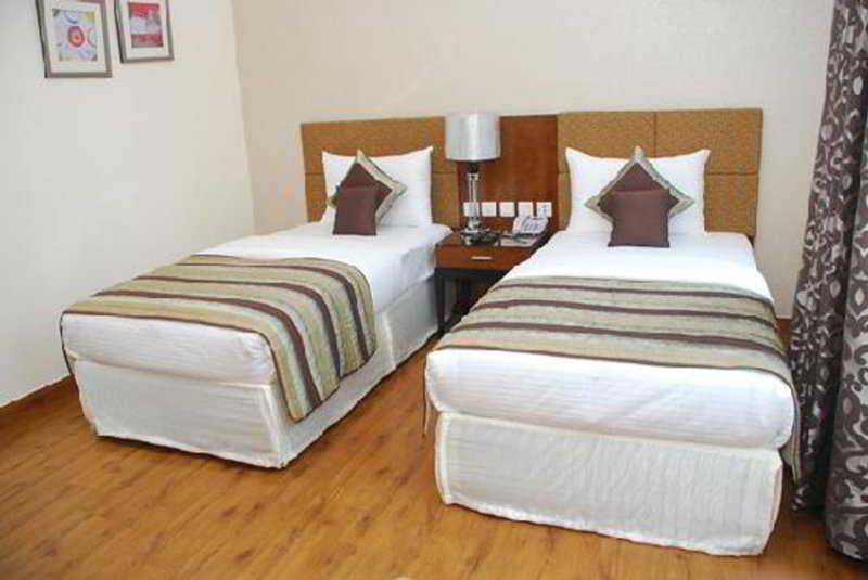 Alpina Hotels & Suites New Delhi Eksteriør bilde